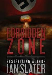 Forbidden Zone - Ian Slater