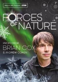 Forces of Nature - Brian Cox, Andrew Cohen