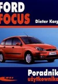Ford Focus - Dieter Korp, Friedrich Schröder