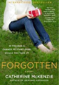 Forgotten - Catherine McKenzie