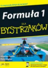 Formuła 1 - Jonathan Noble, Mark Hughes
