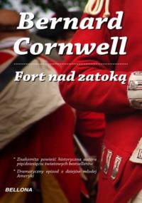 Fort nad zatoką - Bernard Cornwell