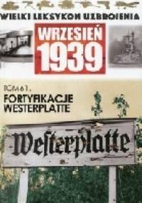 Fortyfikacje Westerplatte - Marcin Dudek