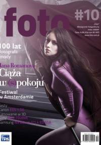 foto, nr 10/październik 2012 - Redakcja miesięcznika Foto