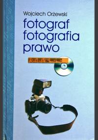 Fotograf Fotografia Prawo - W. Orżewski