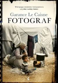 Fotograf - Garance Le Caisne