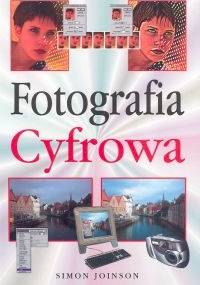 Fotografia cyfrowa - Simon Joinson