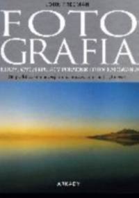 Fotografia - John Freeman