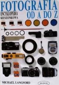 Fotografia od A do Z - Michael Langford
