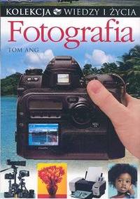 Fotografia - Tom Ang