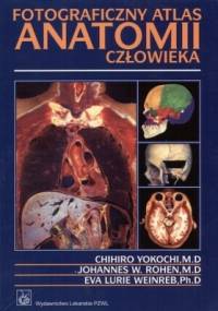 Fotograficzny atlas anatomii człowieka