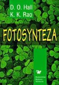 Fotosynteza - David Hall, Krishina Rao