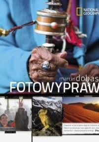 Fotowyprawy - Marcin Dobas