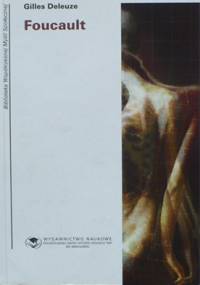 Foucault - Gilles Deleuze