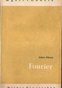 Fourier - Adam Sikora
