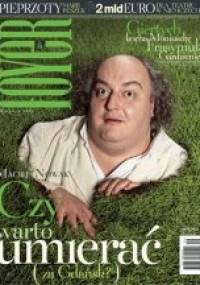 Foyer, nr 15 / wrzesień 2005 - Redakcja miesięcznika Foyer