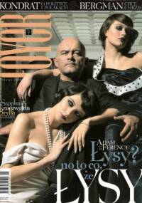 Foyer, nr 7 / styczeń 2005 - Redakcja miesięcznika Foyer