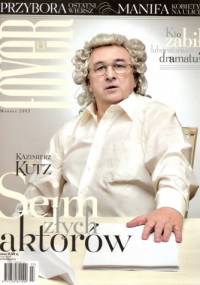 Foyer, nr 9 / marzec 2005 - Redakcja miesięcznika Foyer