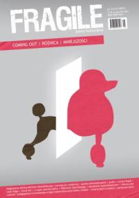 Fragile nr 3 (17)/2012 - Redakcja czasopisma Fragile
