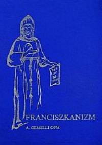Franciszkanizm - Augustyn Gemelli