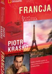 Francja - Piotr Kraśko