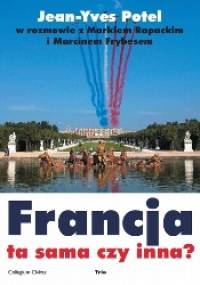 Francja ta sama czy inna?