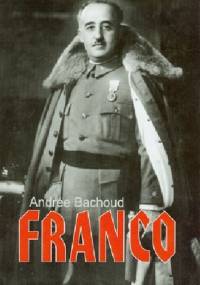 Franco - Andree Bachoud