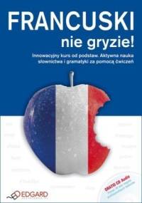 Francuski nie gryzie - Klaudyna Banaszek