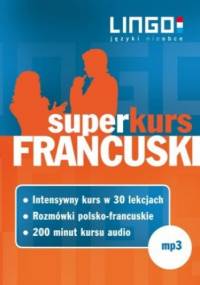 Francuski. Superkurs