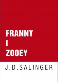 Franny i Zooey - Jerome David Salinger