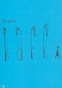Franz Kafka - Klaus Wagenbach
