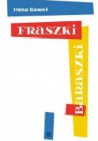Fraszki-baraszki - Irena Gaweł
