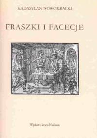 Fraszki i facecje - Kadasylan Nowokracki