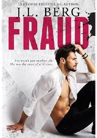 Fraud - J.L. Berg