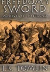 Freedom's Sword - J.R. Tomlin