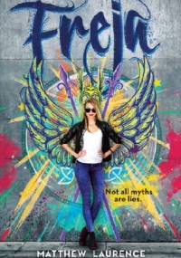 Freja - Matthew Laurence