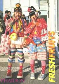 Fresh Fruits - Shoichi Aoki