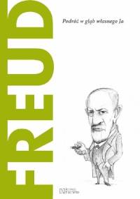 Freud. Podróż w głąb własnego Ja - Marc Pepiol Marti