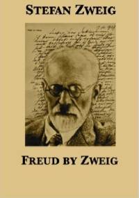 Freud - Stefan Zweig