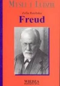 Freud - Zofia Rosińska