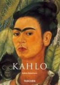 Frida Kahlo 1907-1954. Cierpienie i pasja - Andrea Kettenmann
