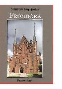 Frombork - Stanisław Kuprjaniuk