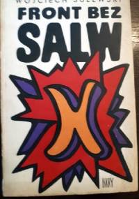 Front bez salw - Wojciech Sulewski