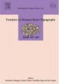 Frontiers in Human Brain Topography - Nakagawa