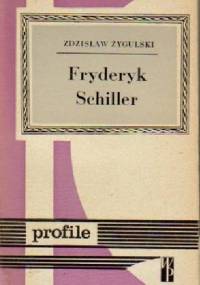 Fryderyk Schiller - Zdzisław Żygulski jun.