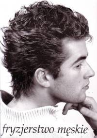 Fryzjerstwo męskie - Zuzanna Sumirska