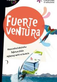 Fuerteventura - Anna Jankowska, Sławomir Adamczak