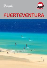 Fuerteventura - Anna Jankowska