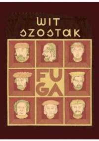 Fuga - Wit Szostak