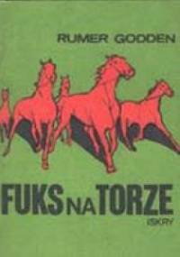 Fuks na torze - Rumer Godden